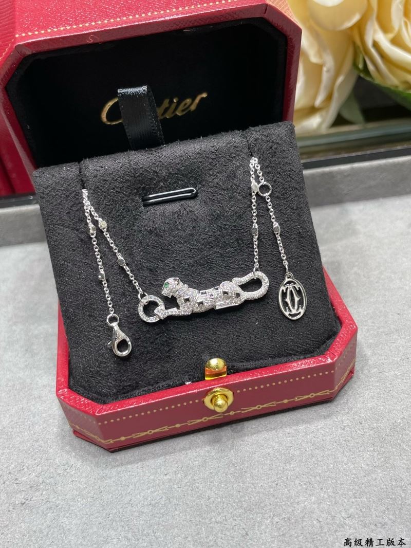 Cartier Necklaces